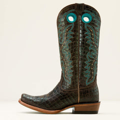 Women Futurity Boon Western Boot | Ariat Outlet