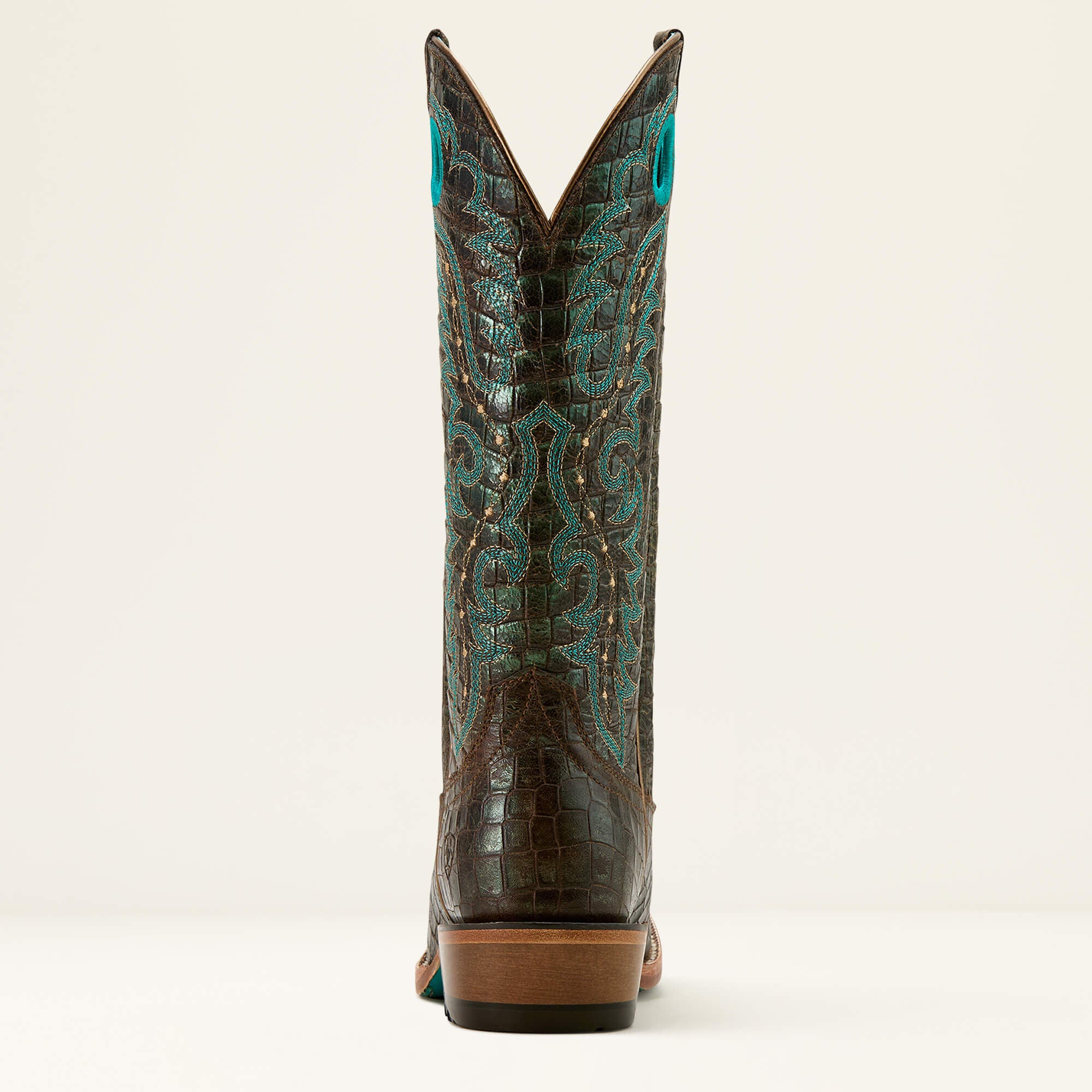 Women Futurity Boon Western Boot | Ariat Outlet