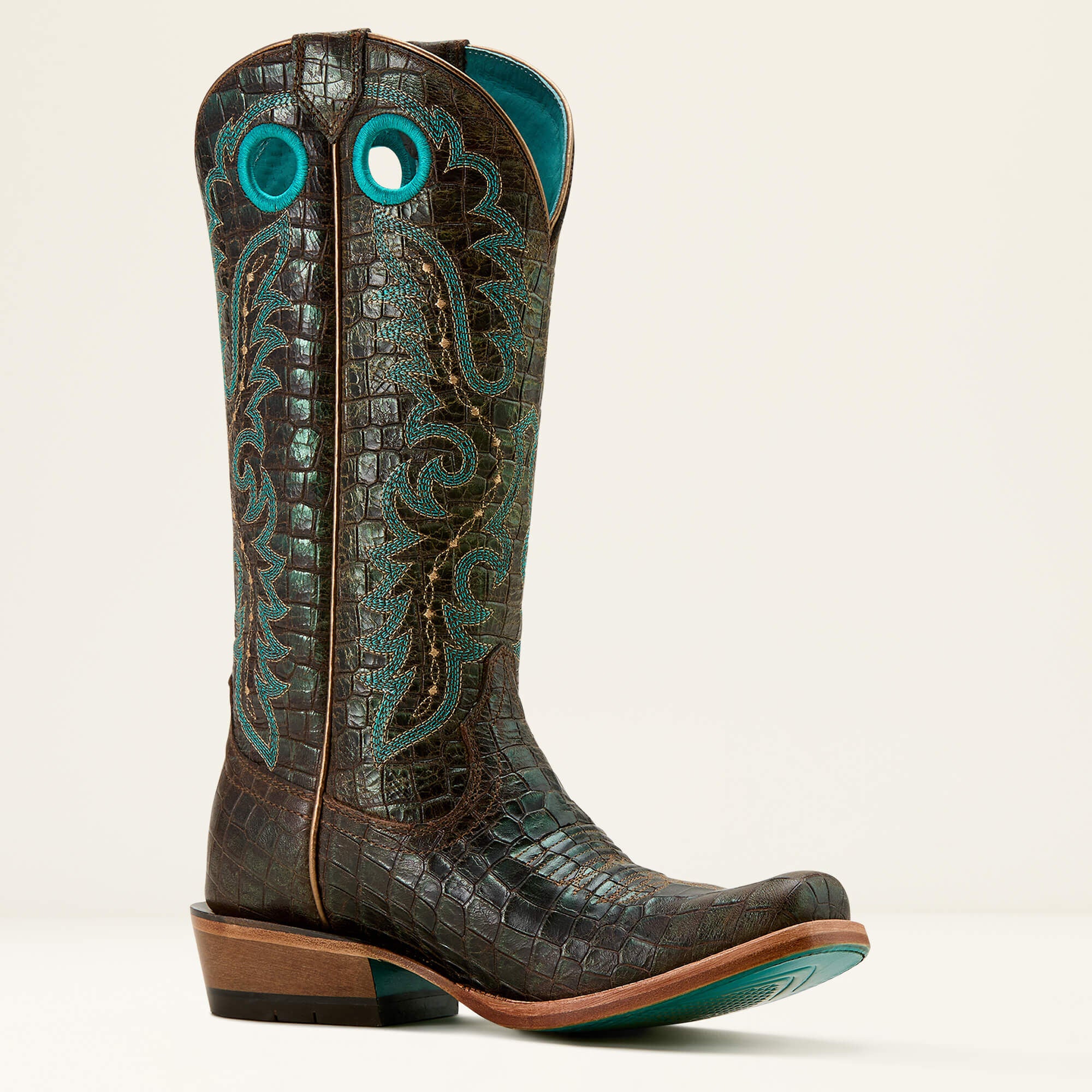Women Futurity Boon Western Boot | Ariat Outlet