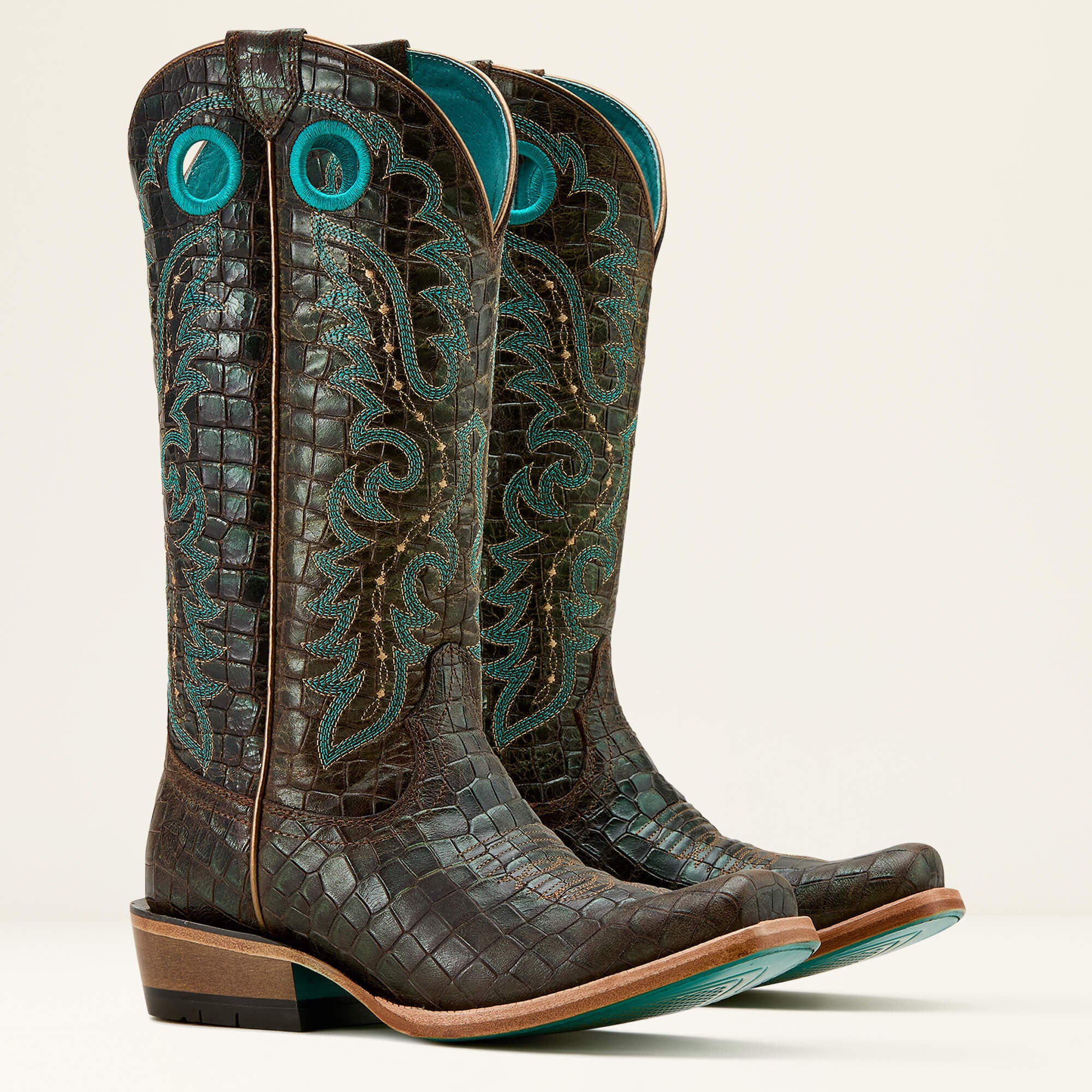 Women Futurity Boon Western Boot | Ariat Outlet