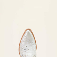 Women Romance Western Boot | Ariat on sale