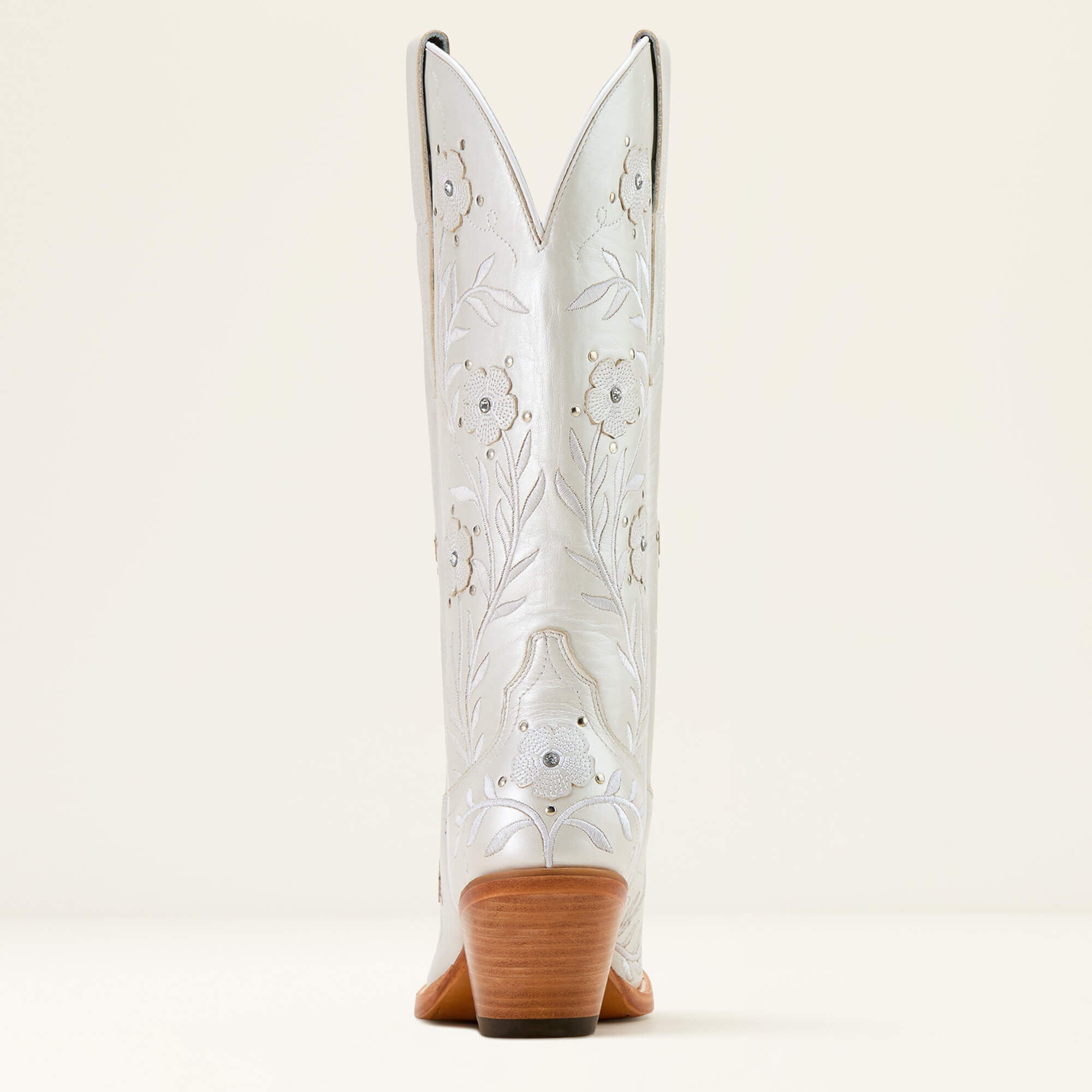 Women Romance Western Boot | Ariat on sale