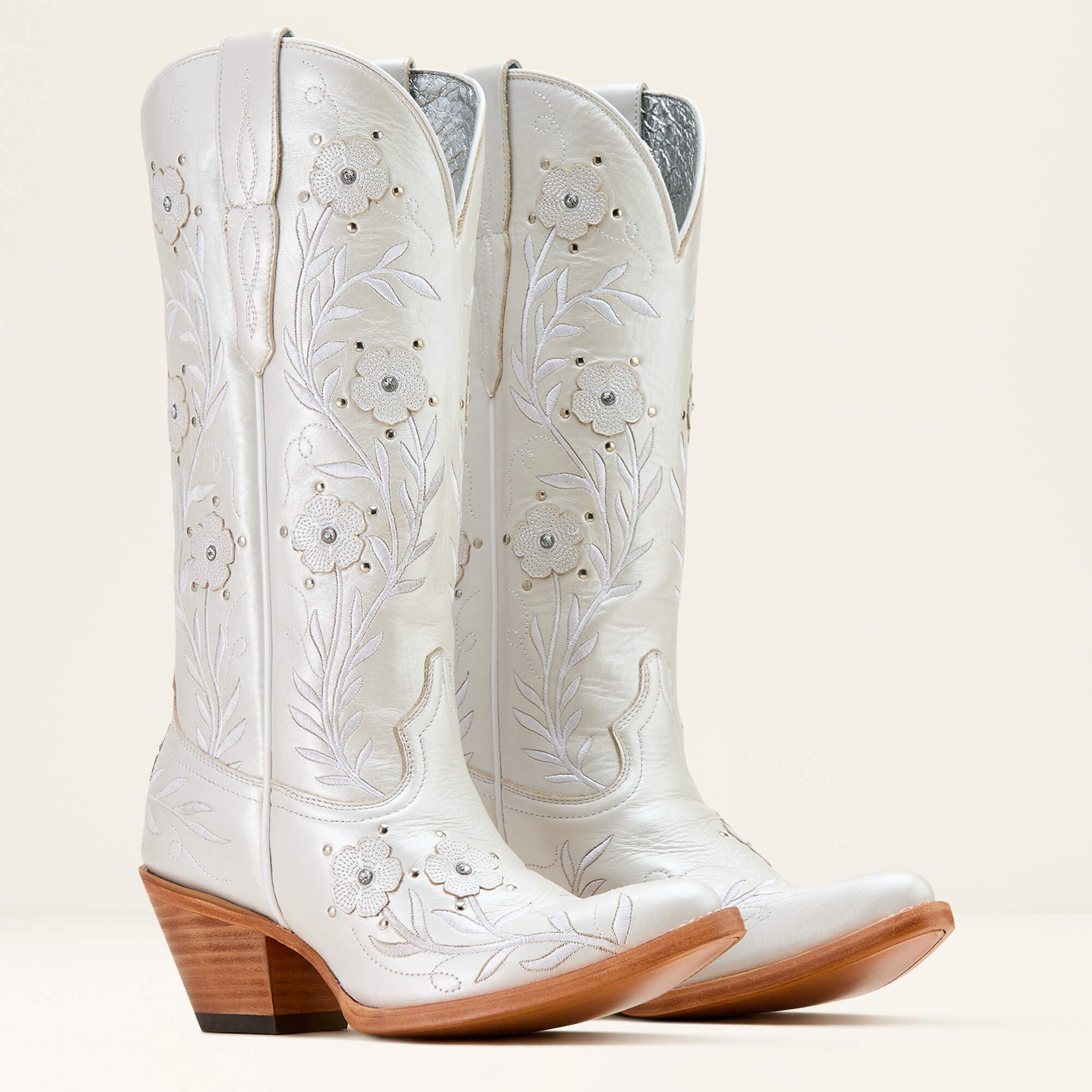 Women Romance Western Boot | Ariat on sale