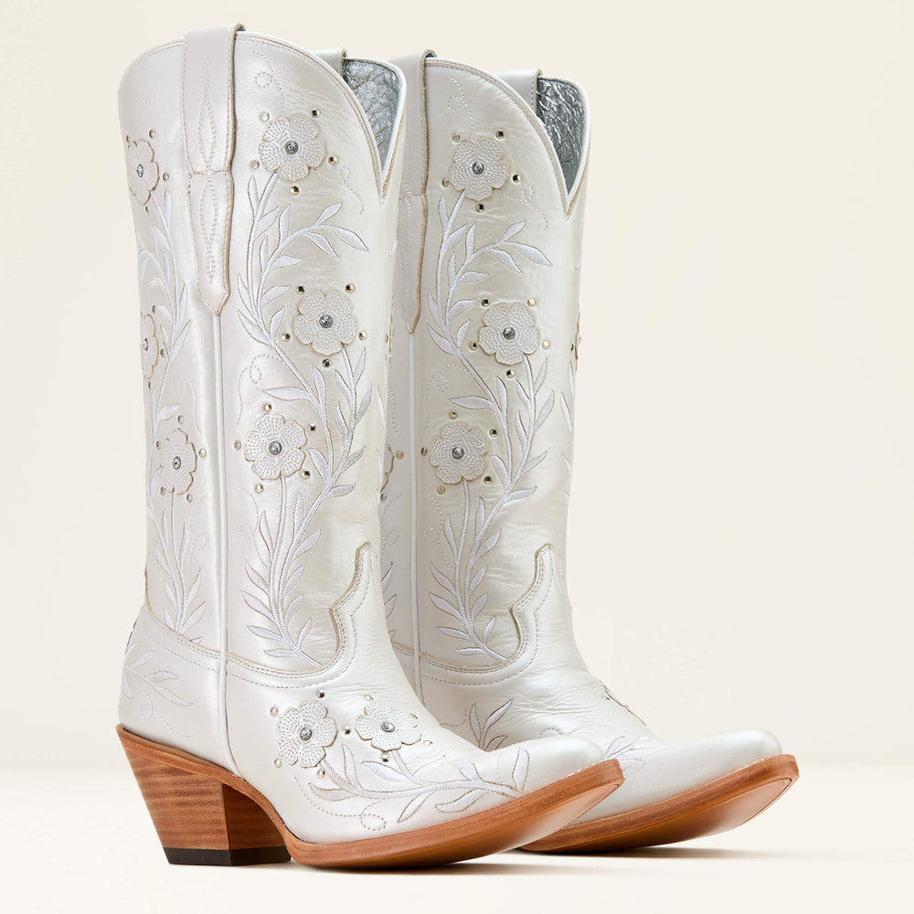 Women Romance Western Boot | Ariat on sale