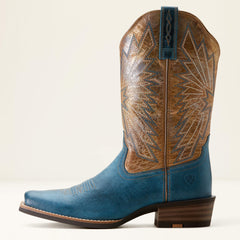 Women Decatur Western Boot | Ariat