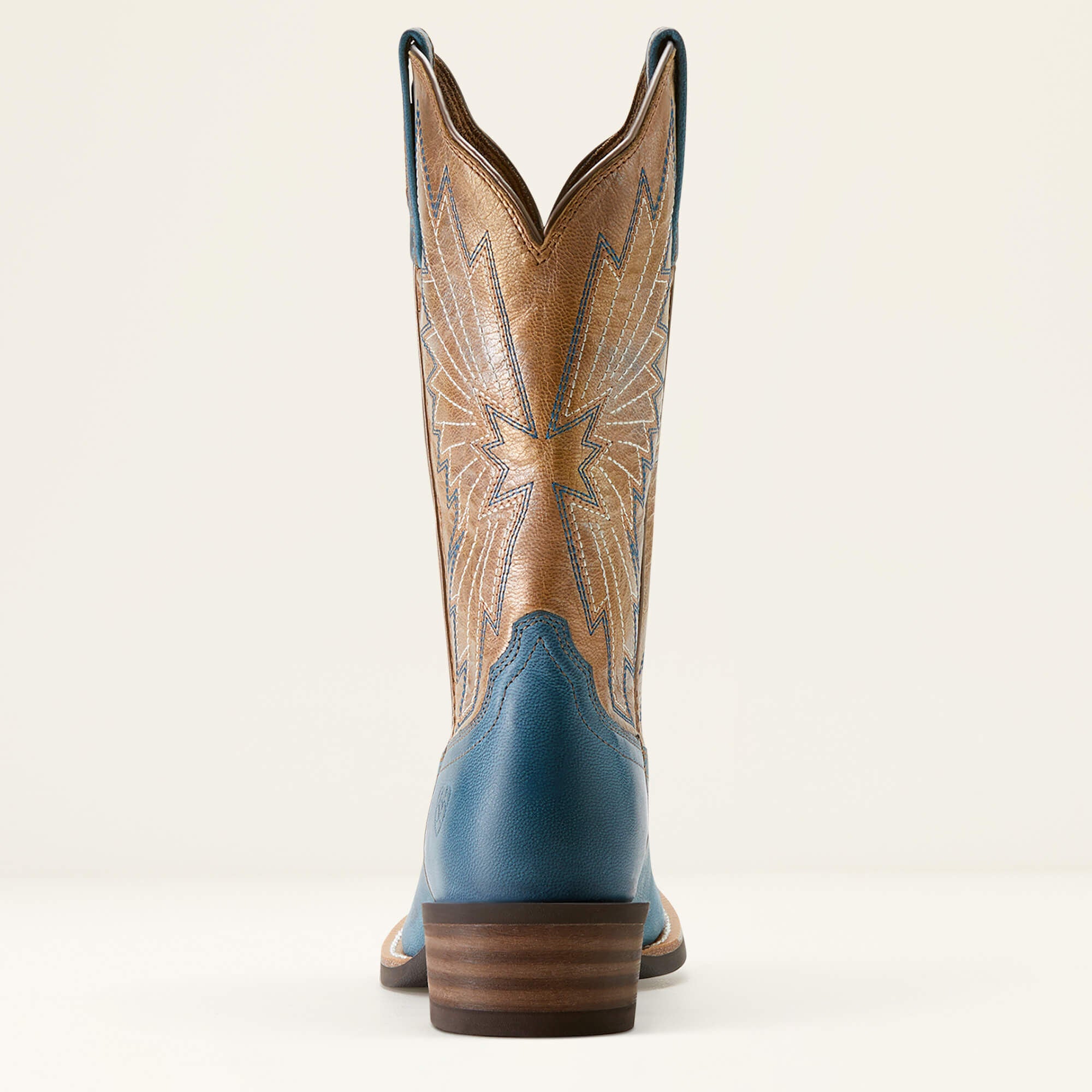 Women Decatur Western Boot | Ariat