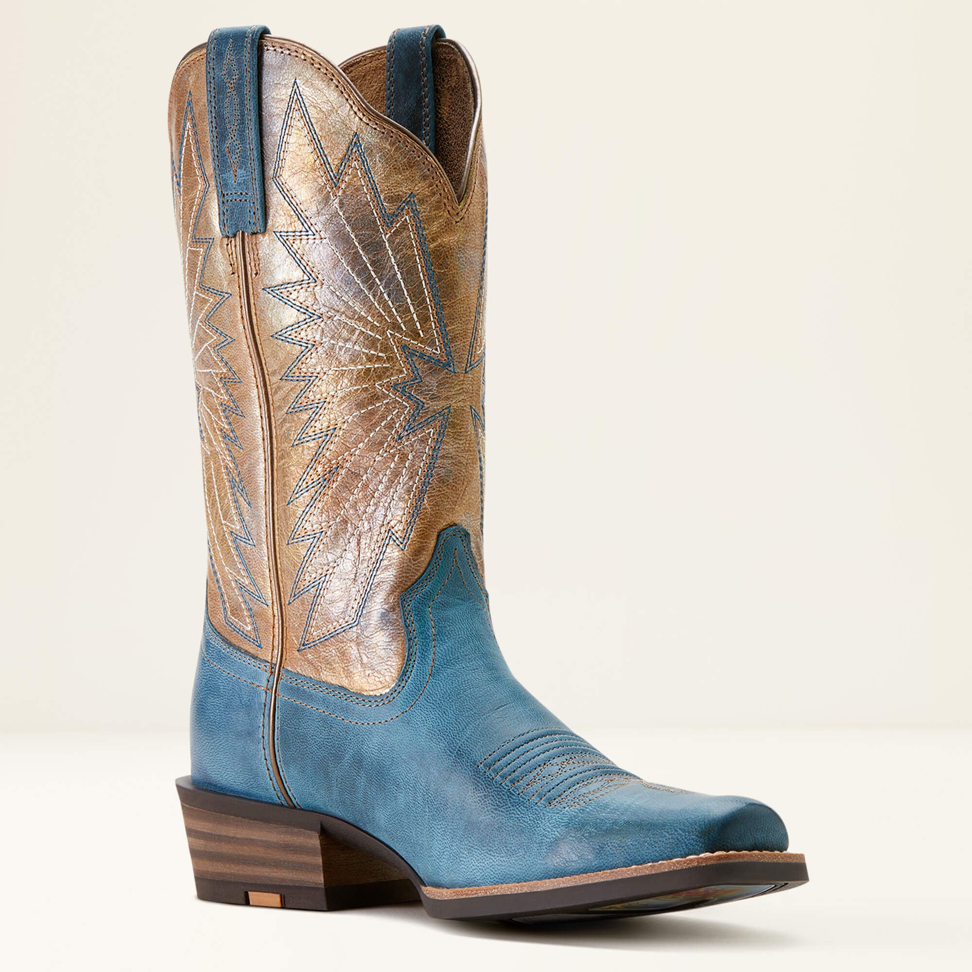 Women Decatur Western Boot | Ariat