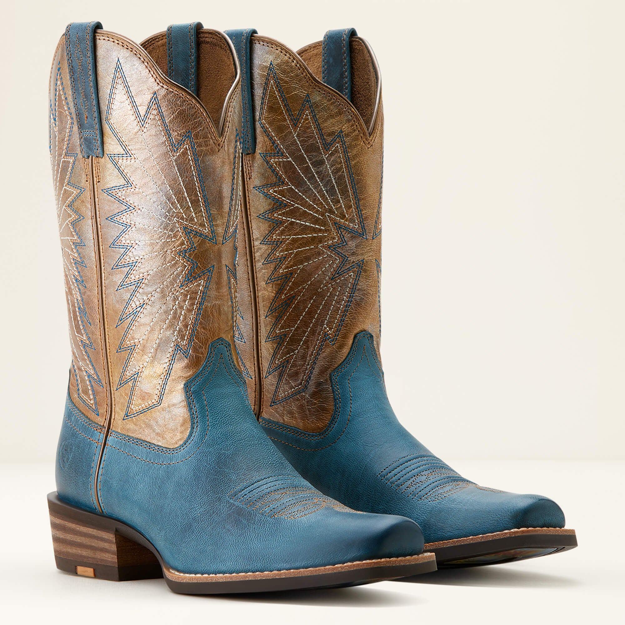 Women Decatur Western Boot | Ariat