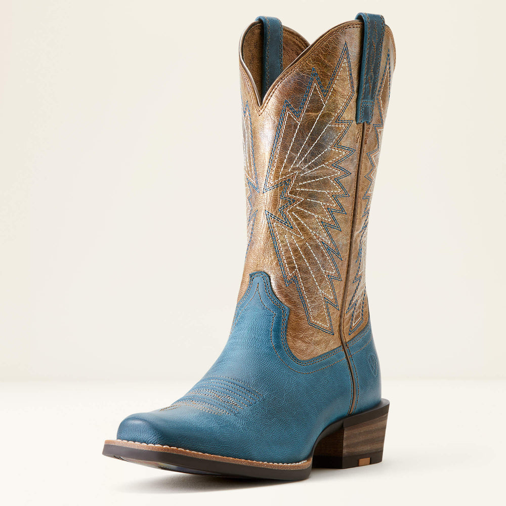 Women Decatur Western Boot | Ariat