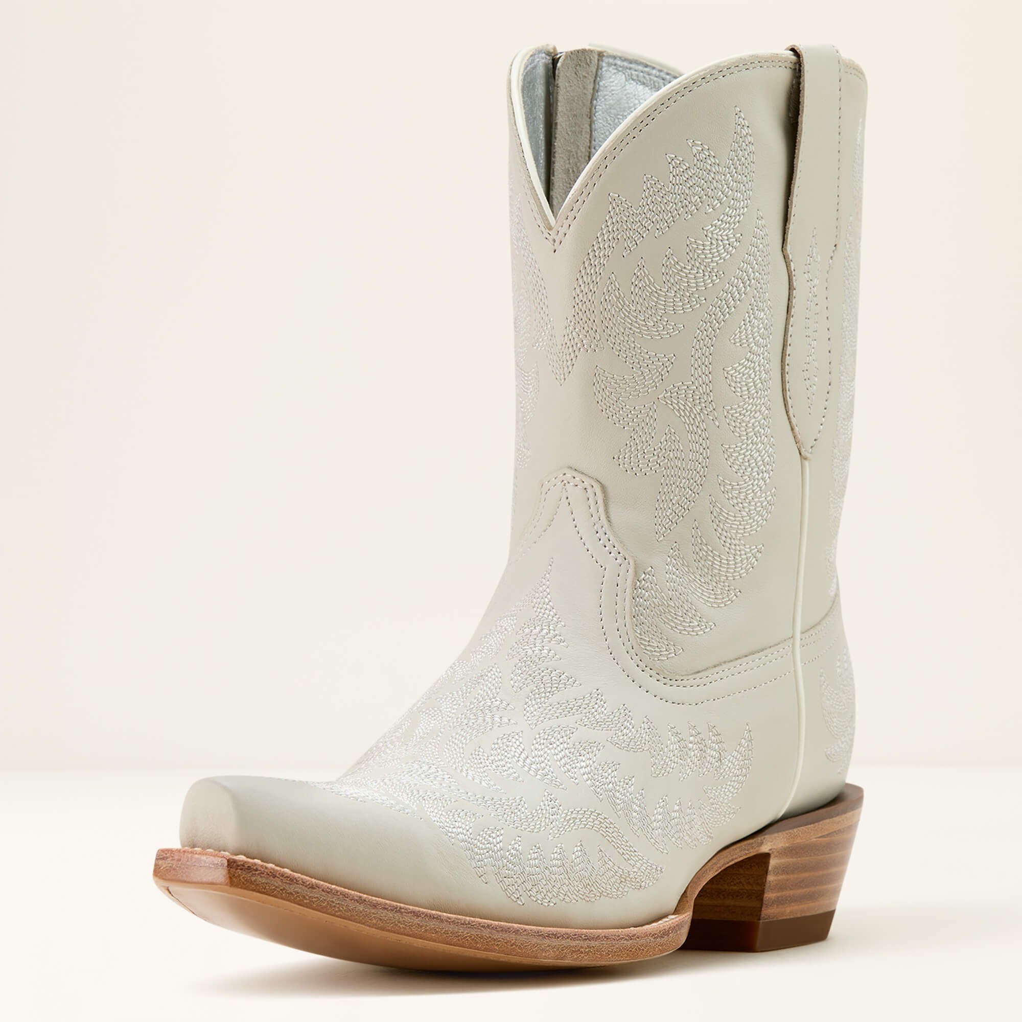 Women Cate Western Boot | Ariat Discount