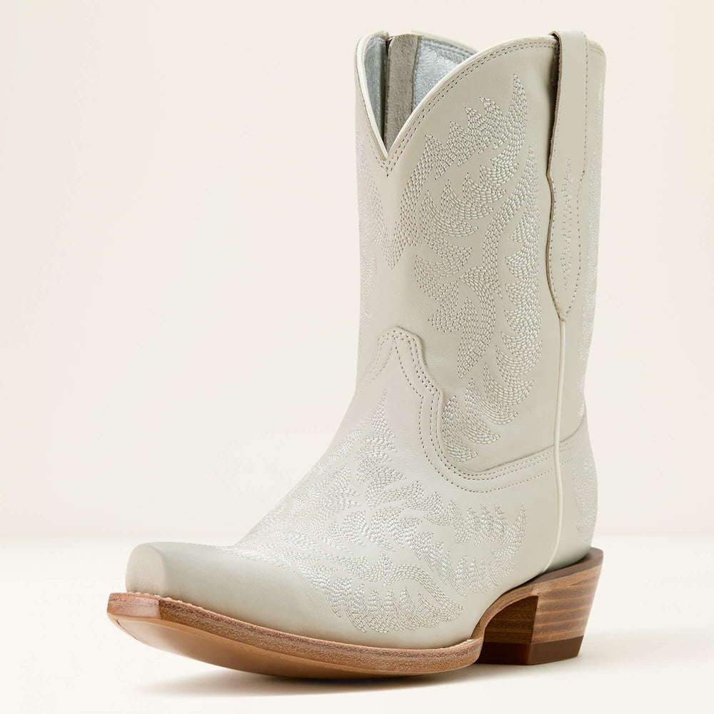 Women Cate Western Boot | Ariat Discount