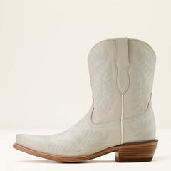 Women Cate Western Boot | Ariat Discount