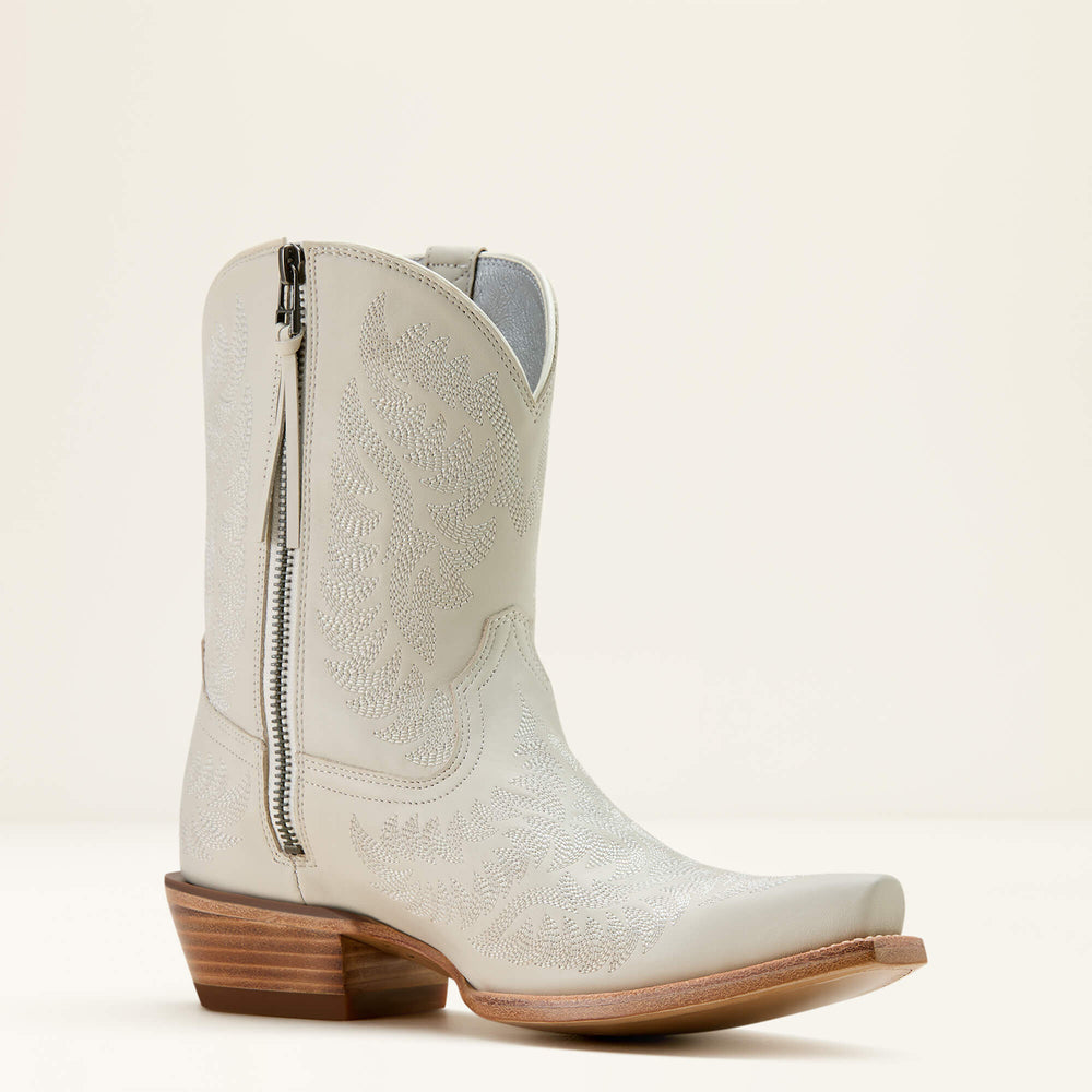 Women Cate Western Boot | Ariat Discount