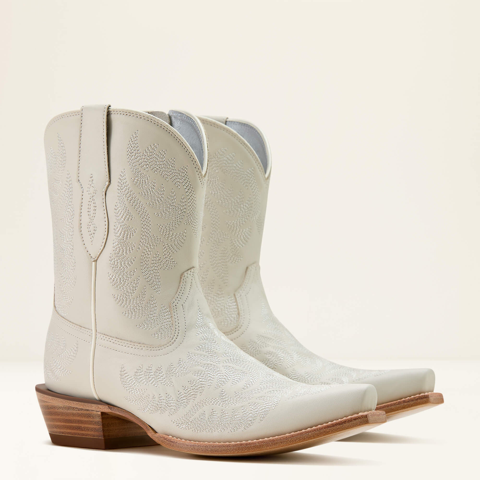 Women Cate Western Boot | Ariat Discount