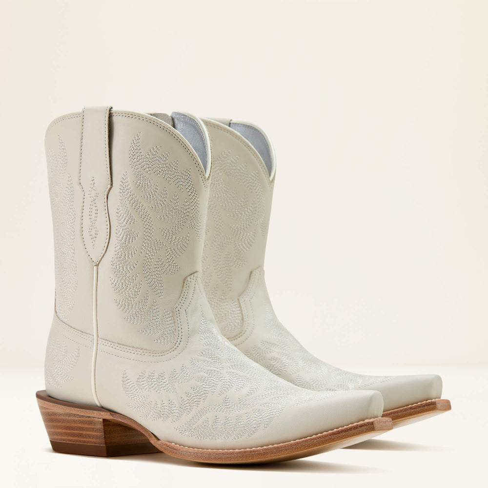 Women Cate Western Boot | Ariat Discount