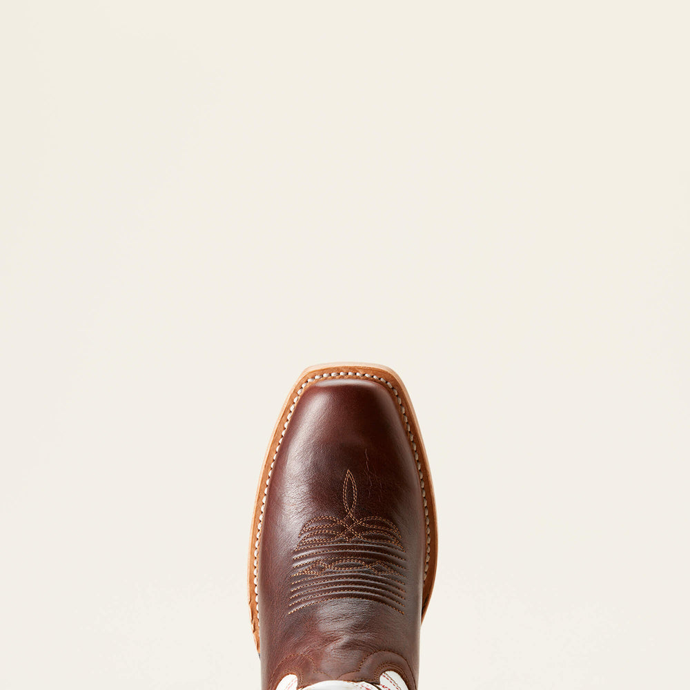 Women Futurity Fort Worth Narrow Cutter Toe Western Boot | Ariat us