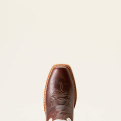 Women Futurity Fort Worth Narrow Cutter Toe Western Boot | Ariat us