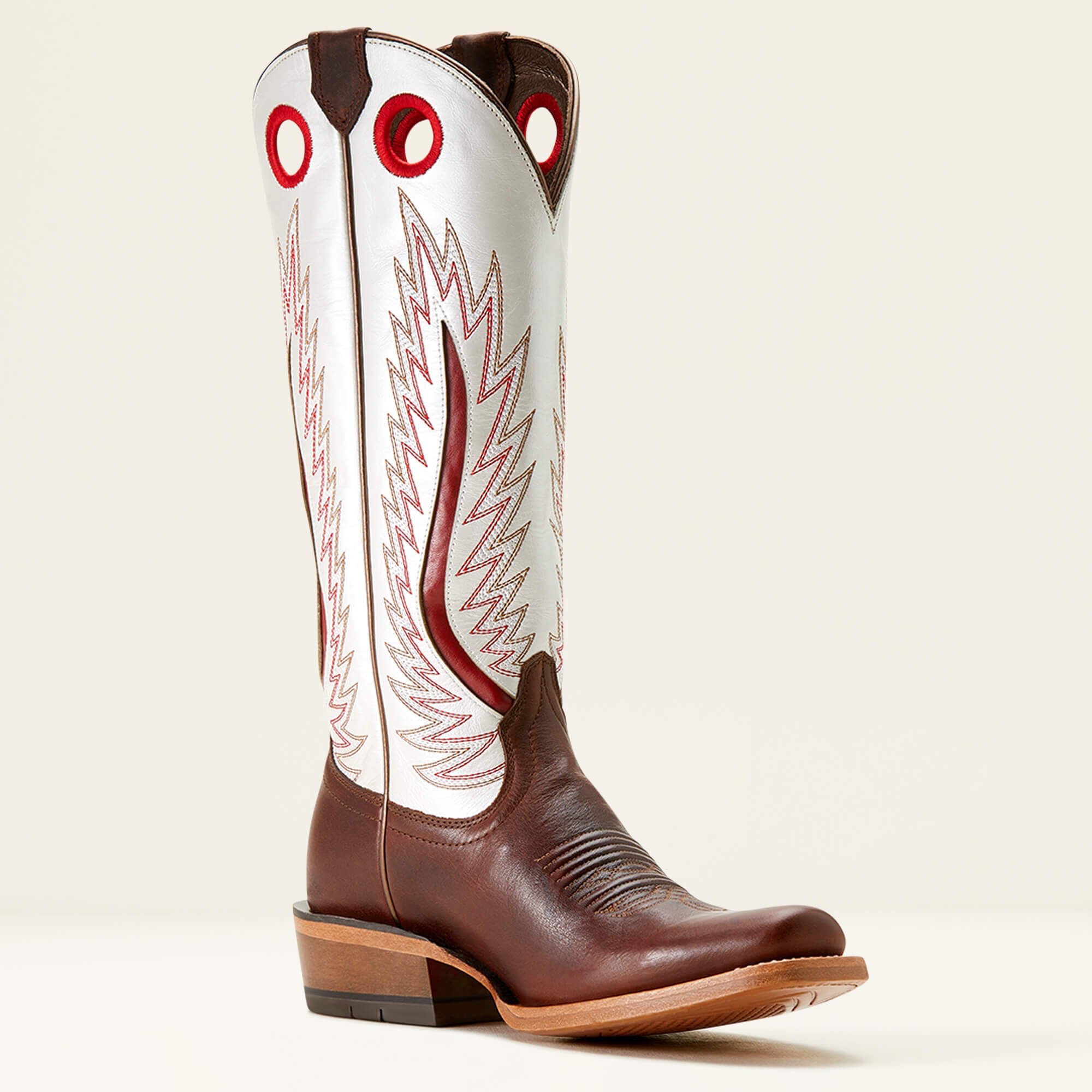 Women Futurity Fort Worth Narrow Cutter Toe Western Boot | Ariat us