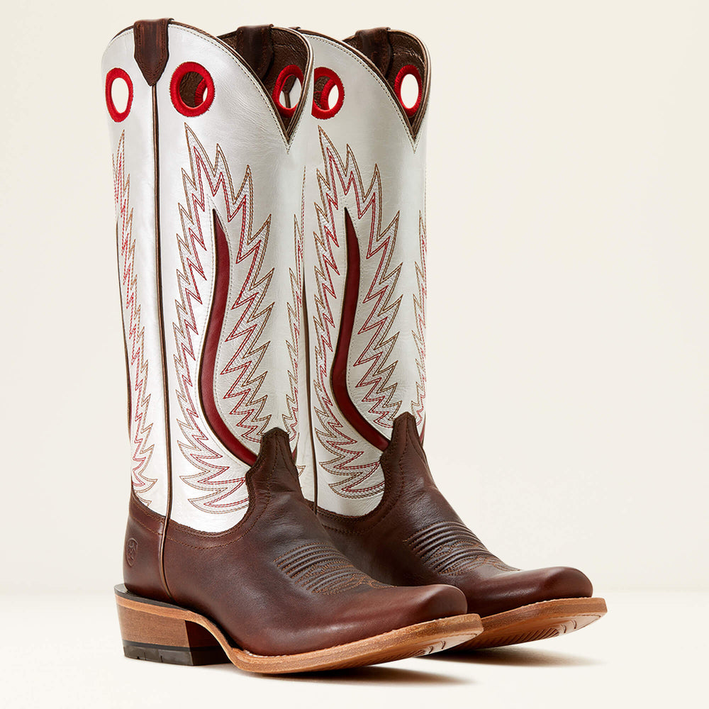 Women Futurity Fort Worth Narrow Cutter Toe Western Boot | Ariat us