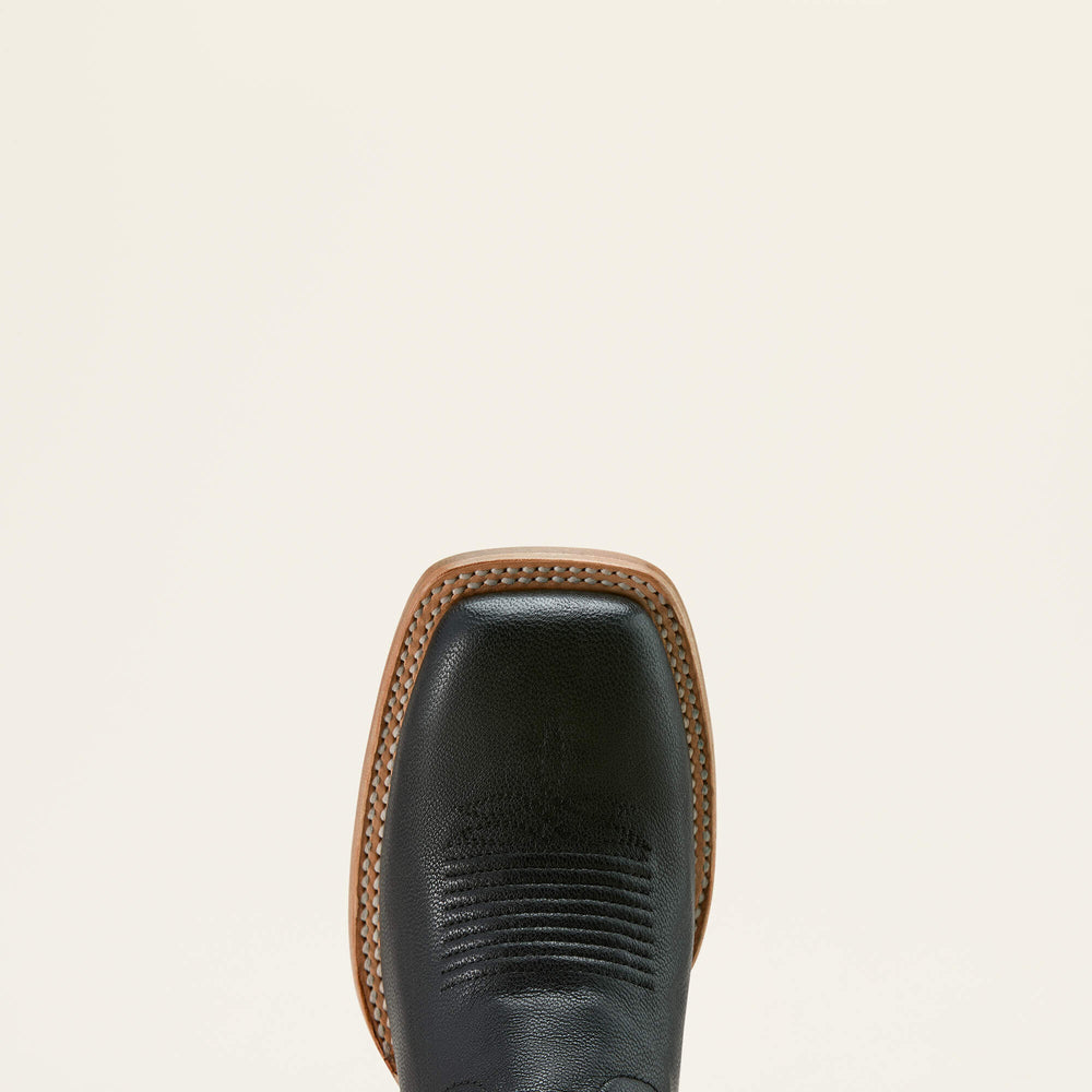 Women Frontier Tilly Wide Square Toe Western Boot | Ariat near me
