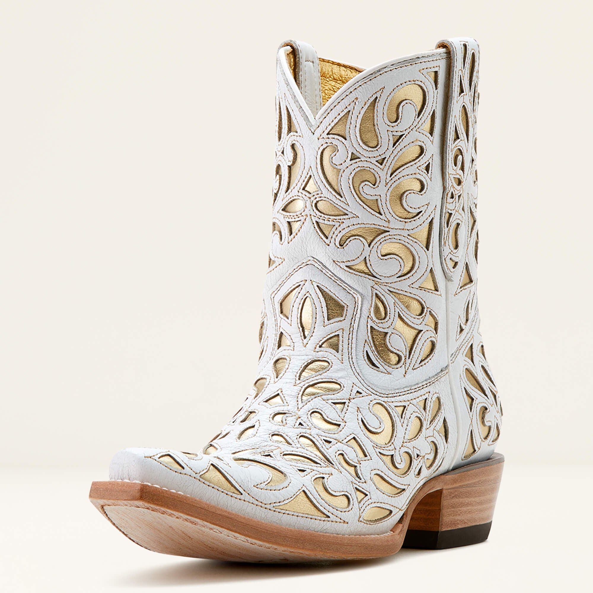 Women Valentina Western Boot | Ariat Online