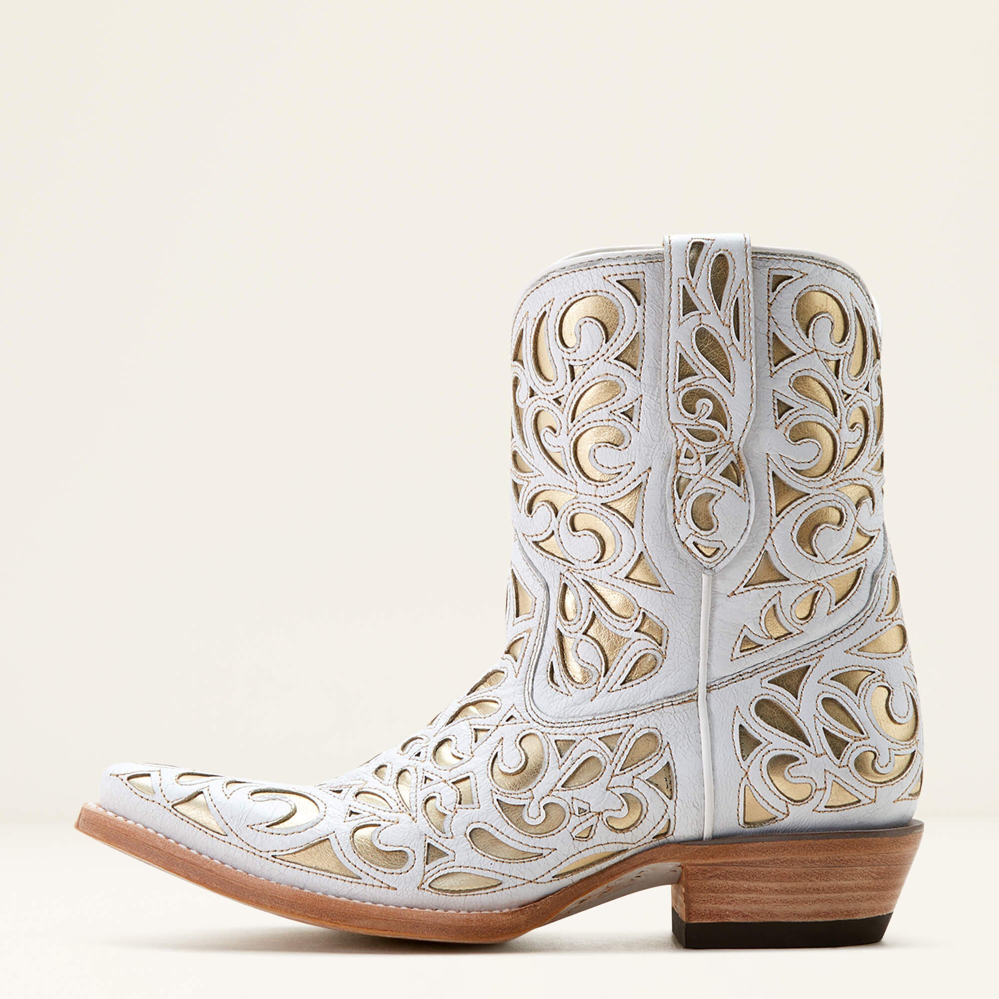 Women Valentina Western Boot | Ariat Online