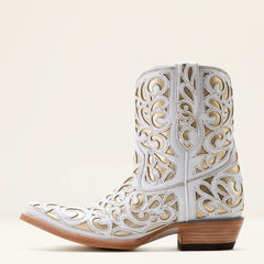 Women Valentina Western Boot | Ariat Online