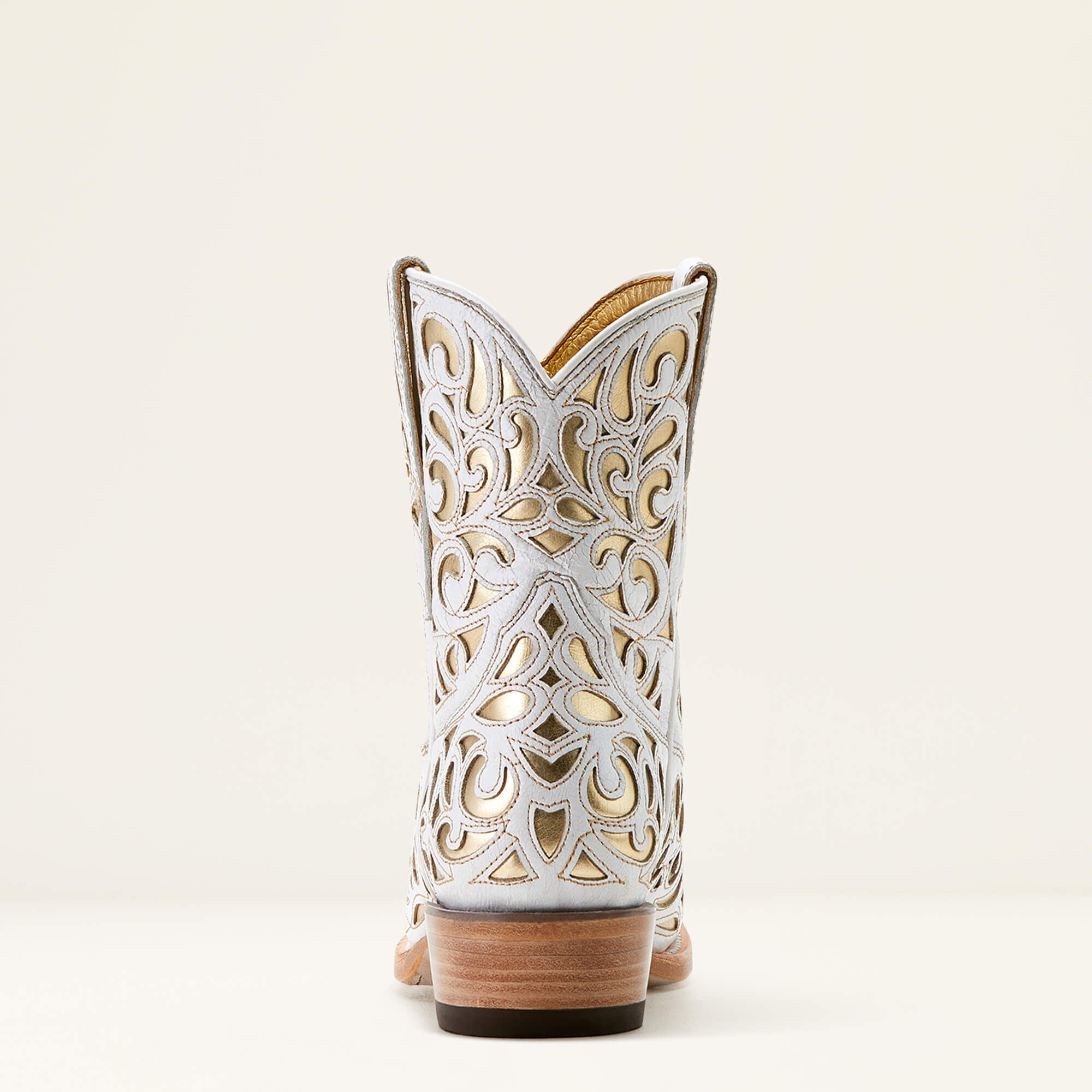 Women Valentina Western Boot | Ariat Online