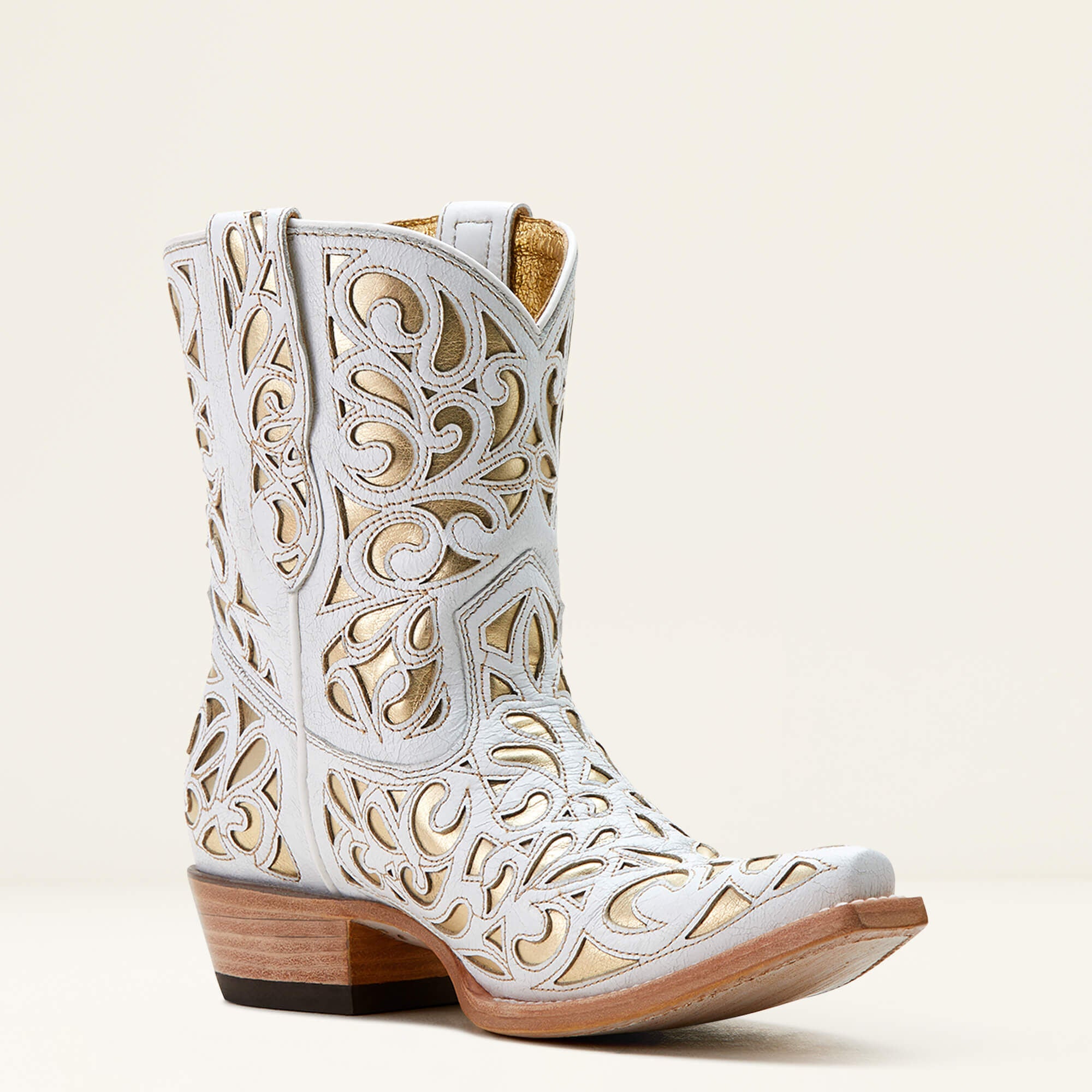 Women Valentina Western Boot | Ariat Online