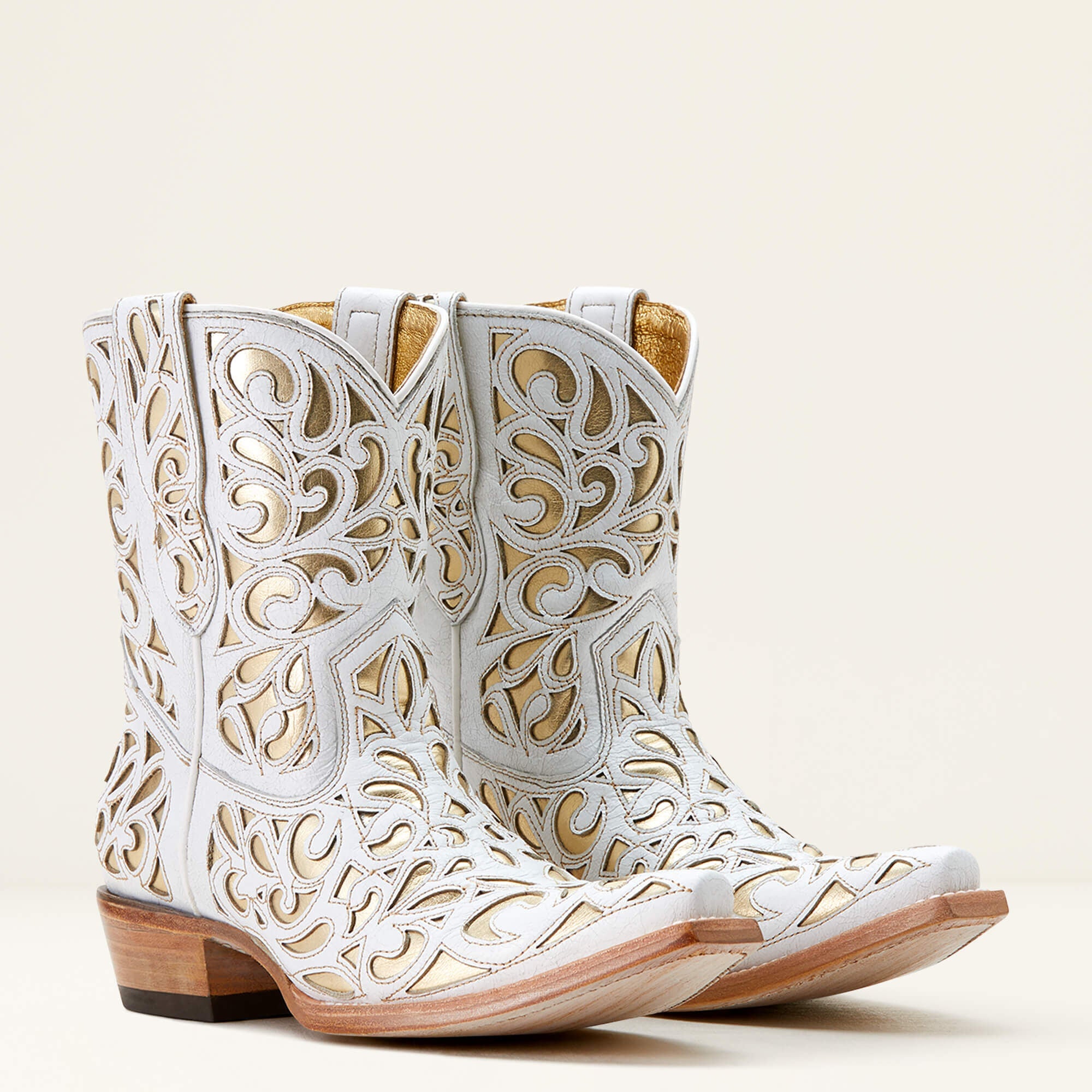 Women Valentina Western Boot | Ariat Online