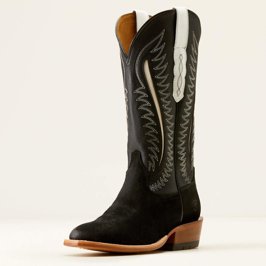 Women Futurity Limited Western Boot | Ariat Outlet
