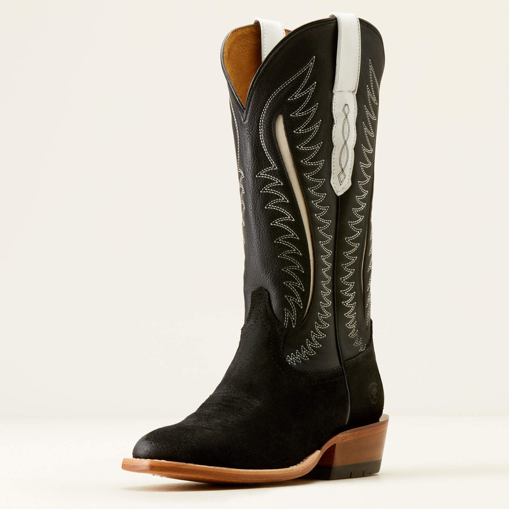 Women Futurity Limited Western Boot | Ariat Outlet
