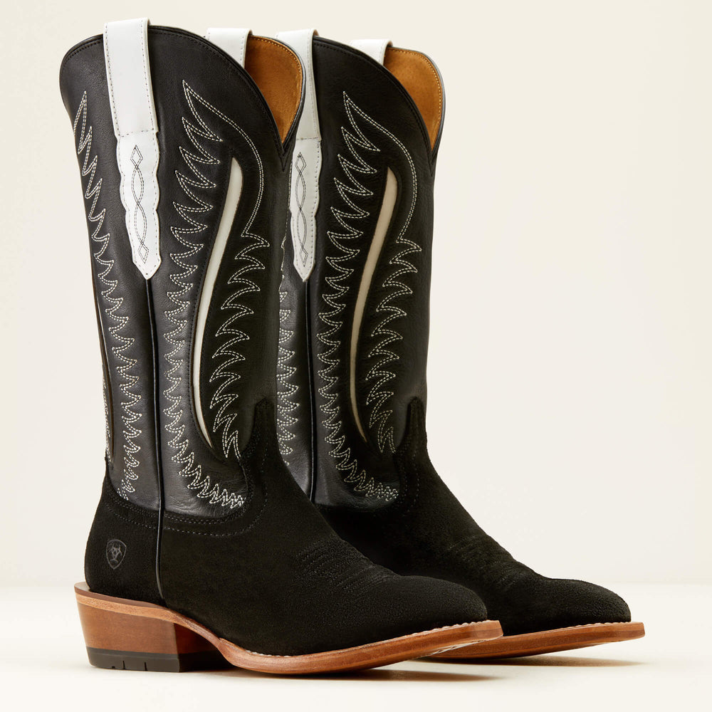 Women Futurity Limited Western Boot | Ariat Outlet