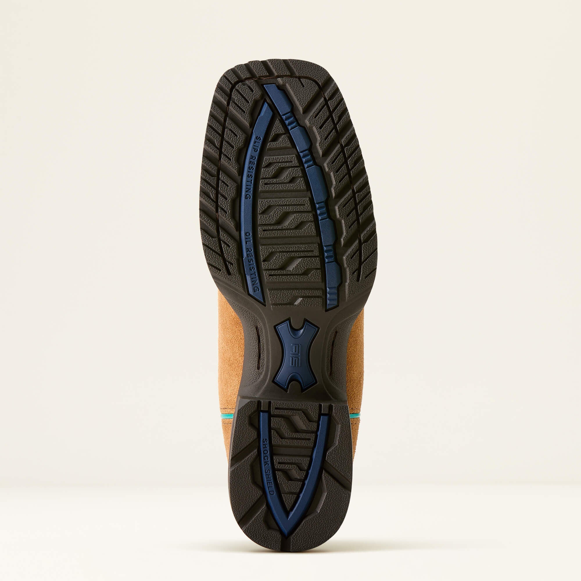 Women Hybrid Ranch Time Western Boot | Ariat on sale