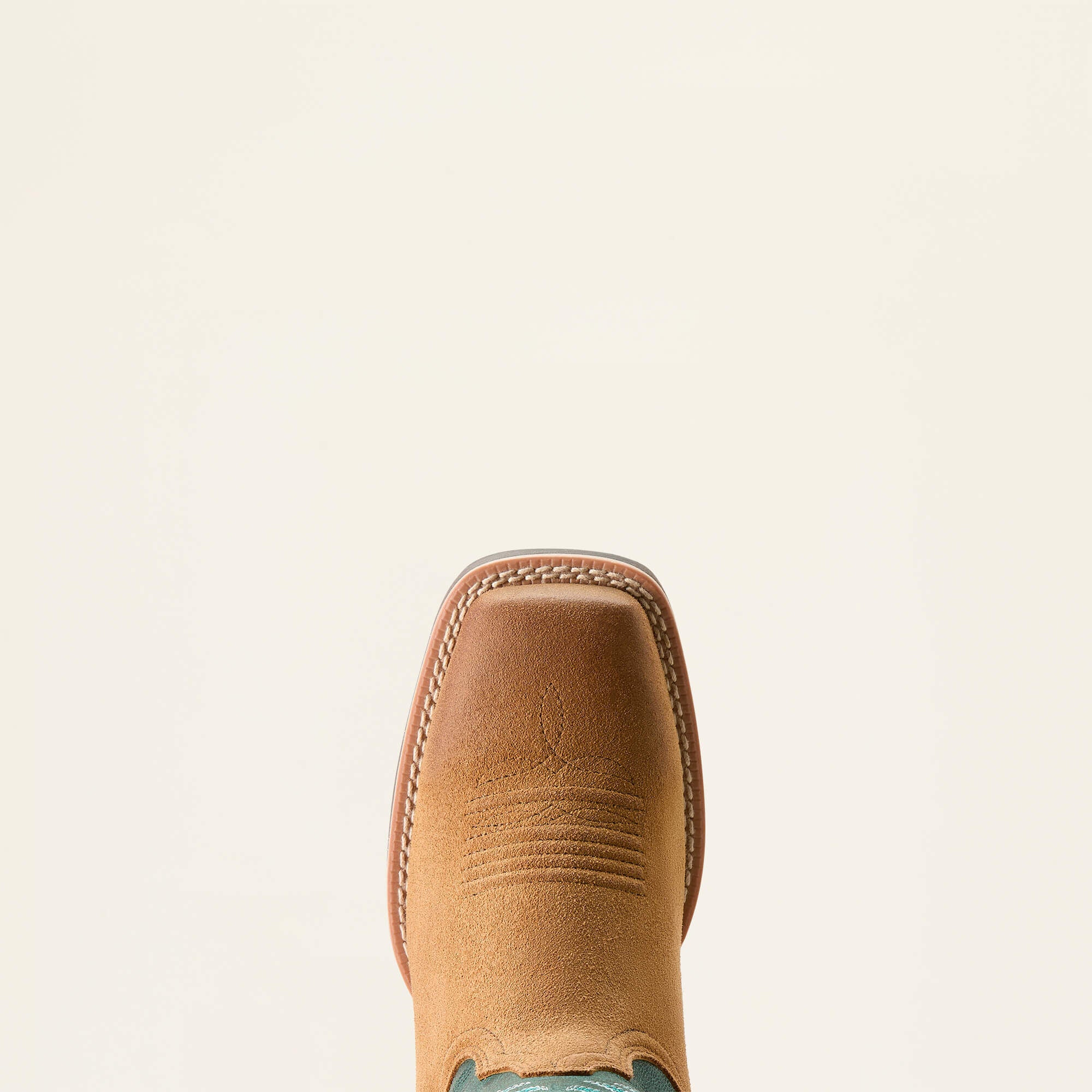 Women Hybrid Ranch Time Western Boot | Ariat on sale