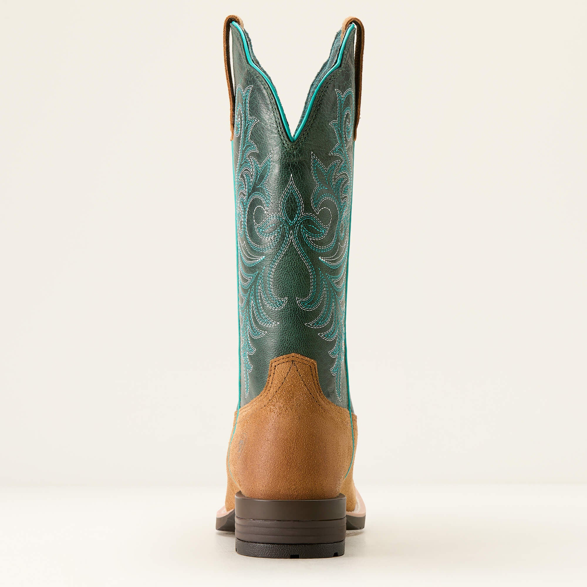 Women Hybrid Ranch Time Western Boot | Ariat on sale