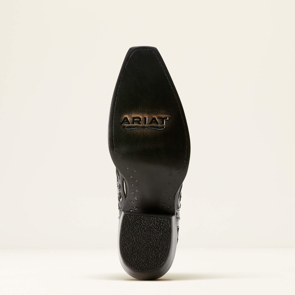 Women Valentina Western Boot | Ariat for sale