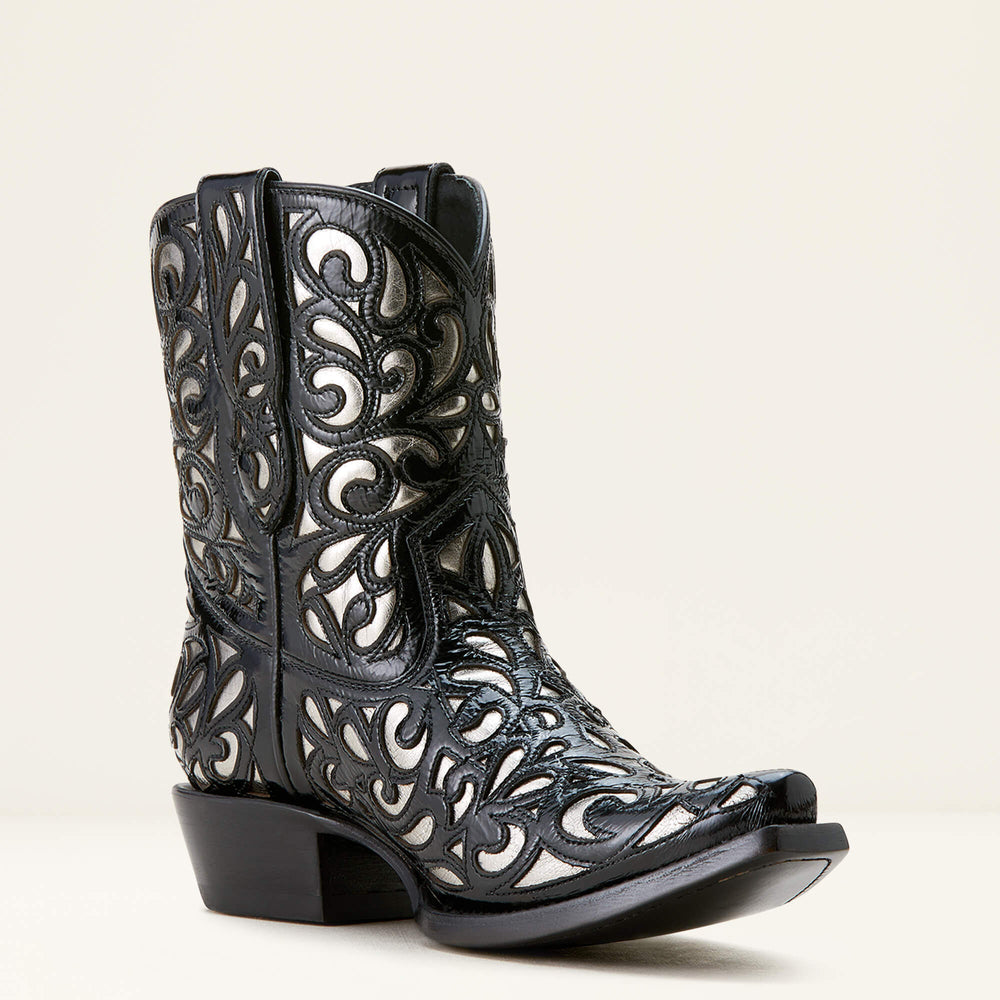 Women Valentina Western Boot | Ariat for sale