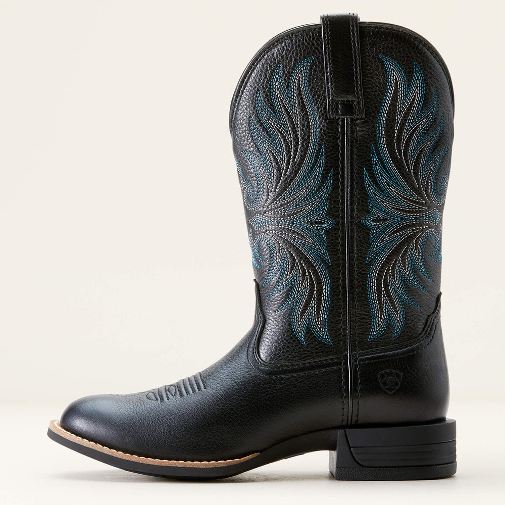 Women Ranahan Western Boot | Ariat