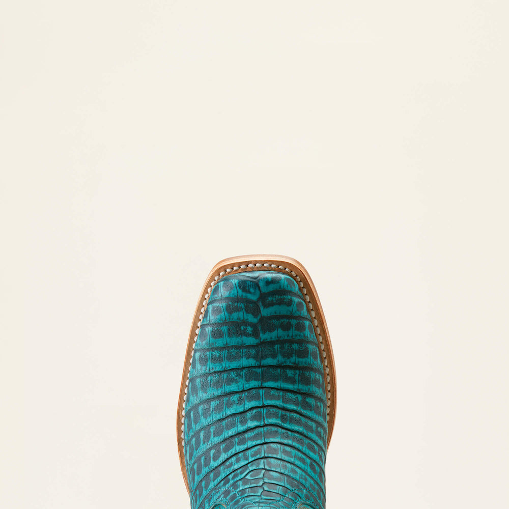 Women Futurity Boon Western Boot | Ariat Discount
