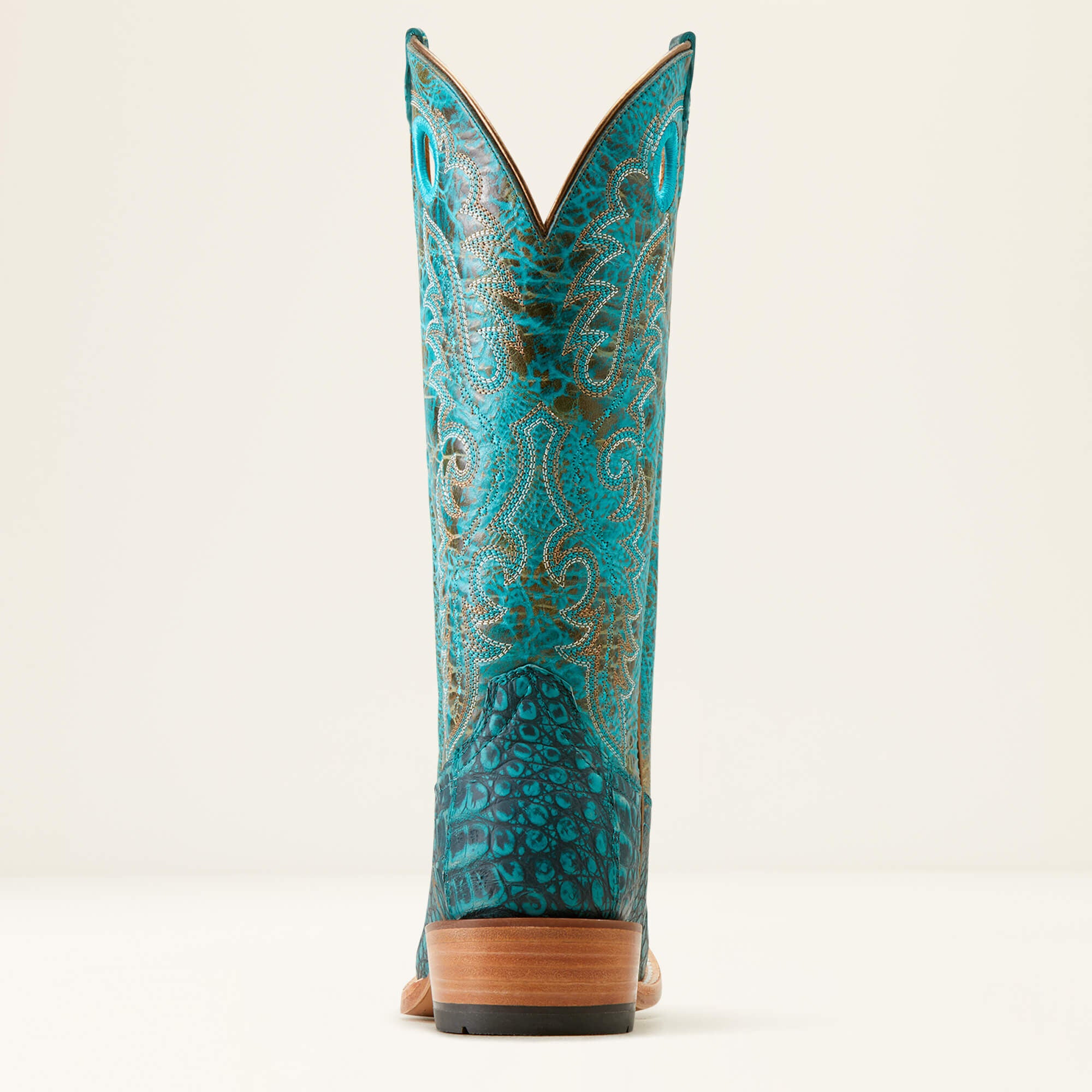 Women Futurity Boon Western Boot | Ariat Discount