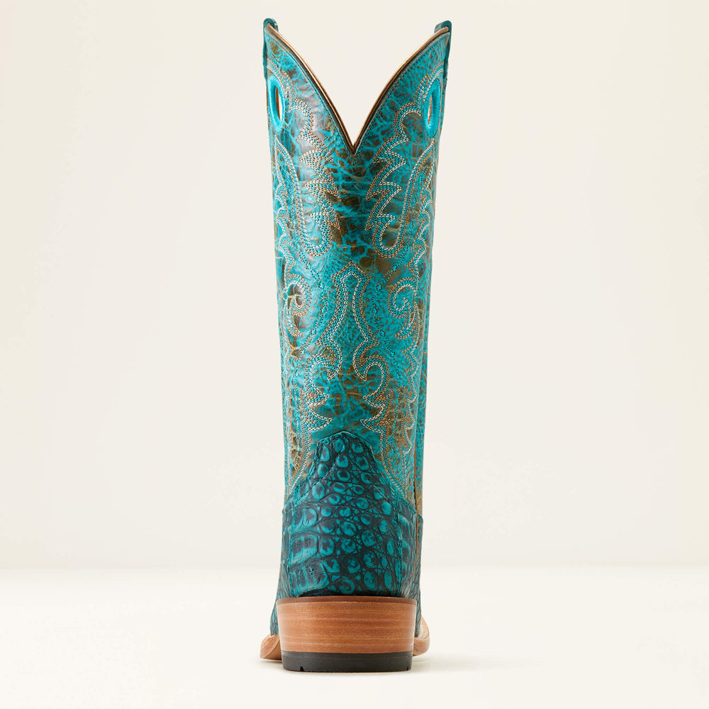 Women Futurity Boon Western Boot | Ariat Discount