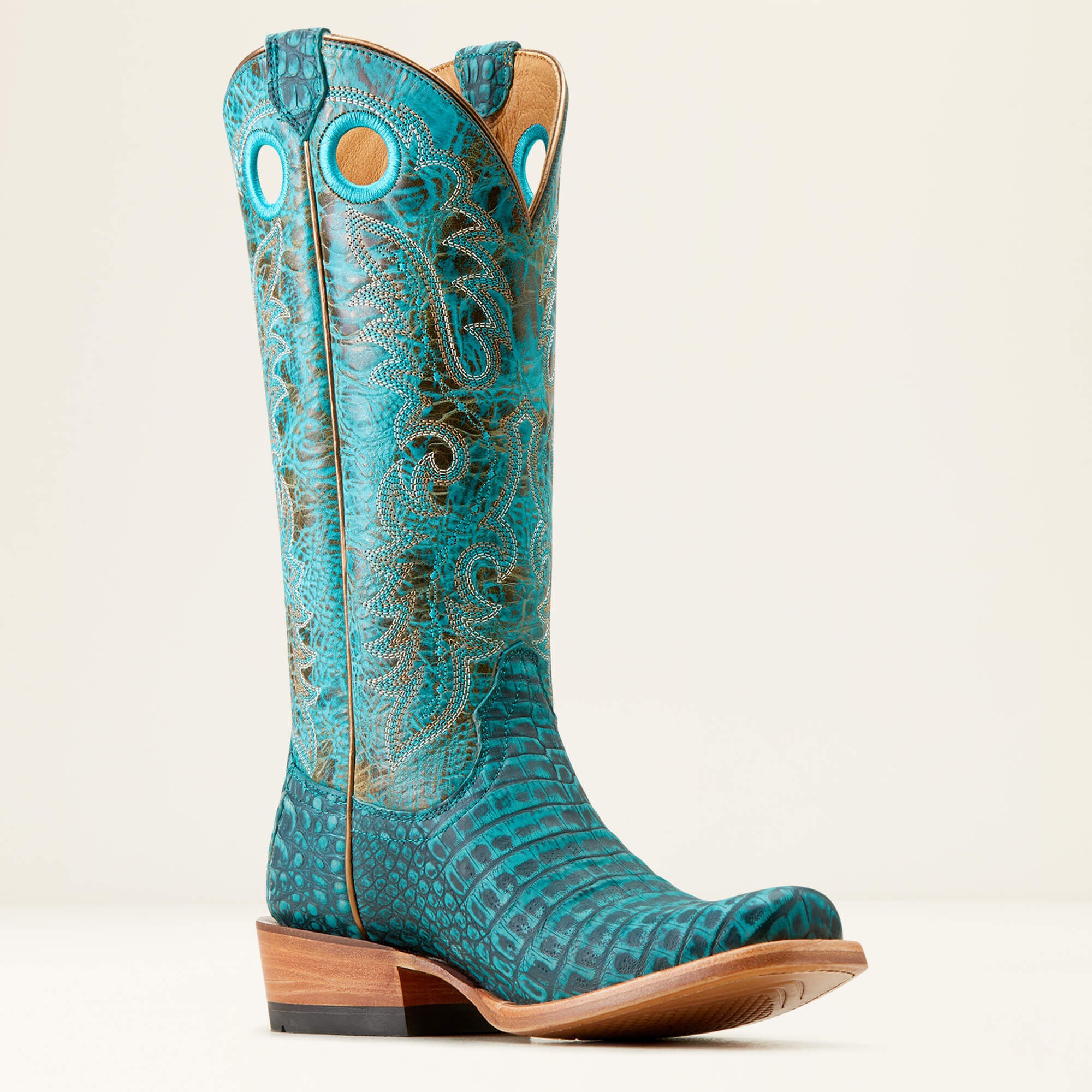 Women Futurity Boon Western Boot | Ariat Discount