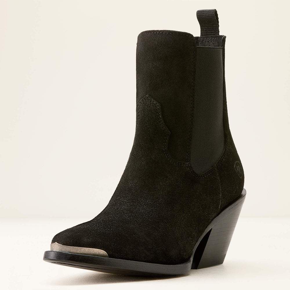 Women Shiloh Bootie | Ariat us