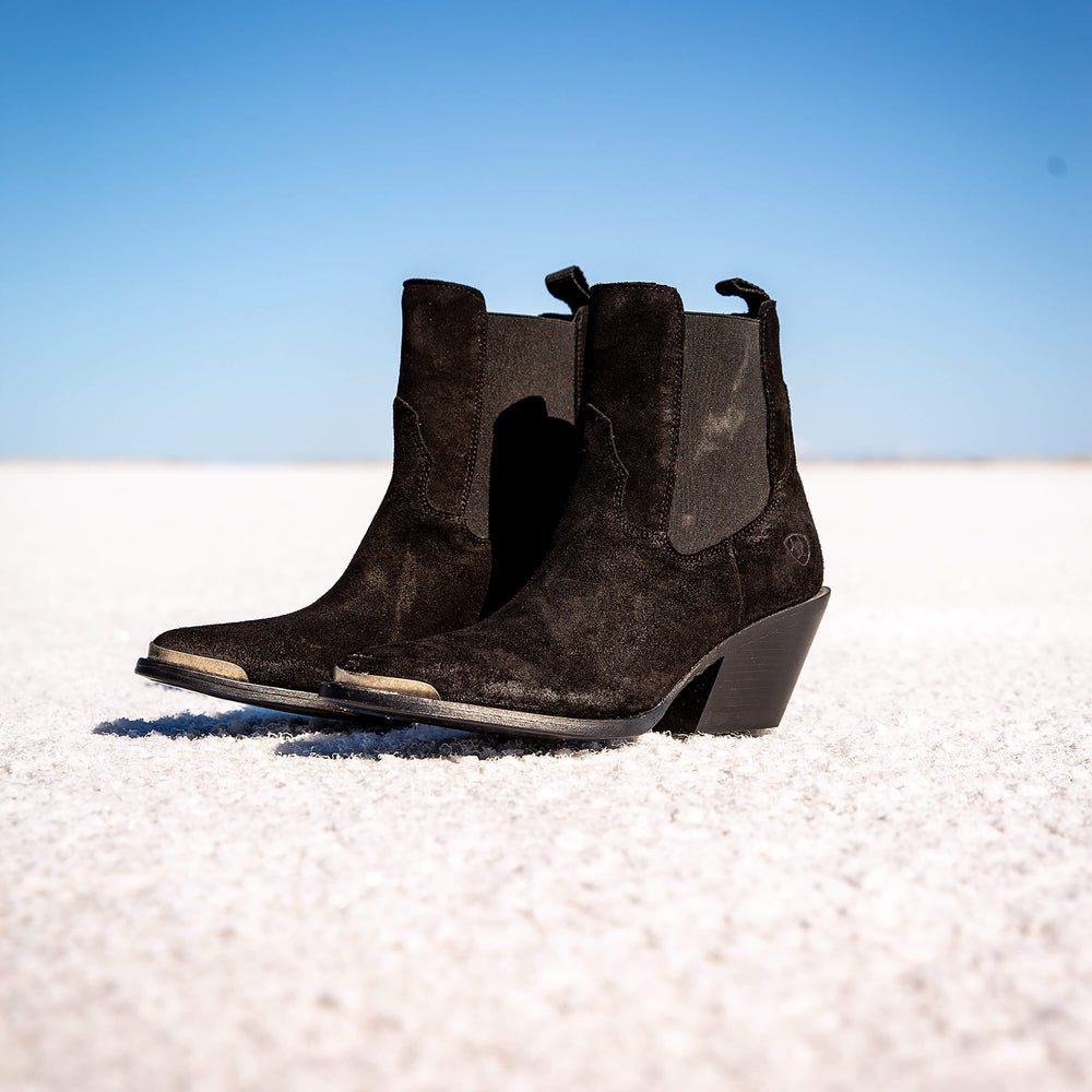 Women Shiloh Bootie | Ariat us