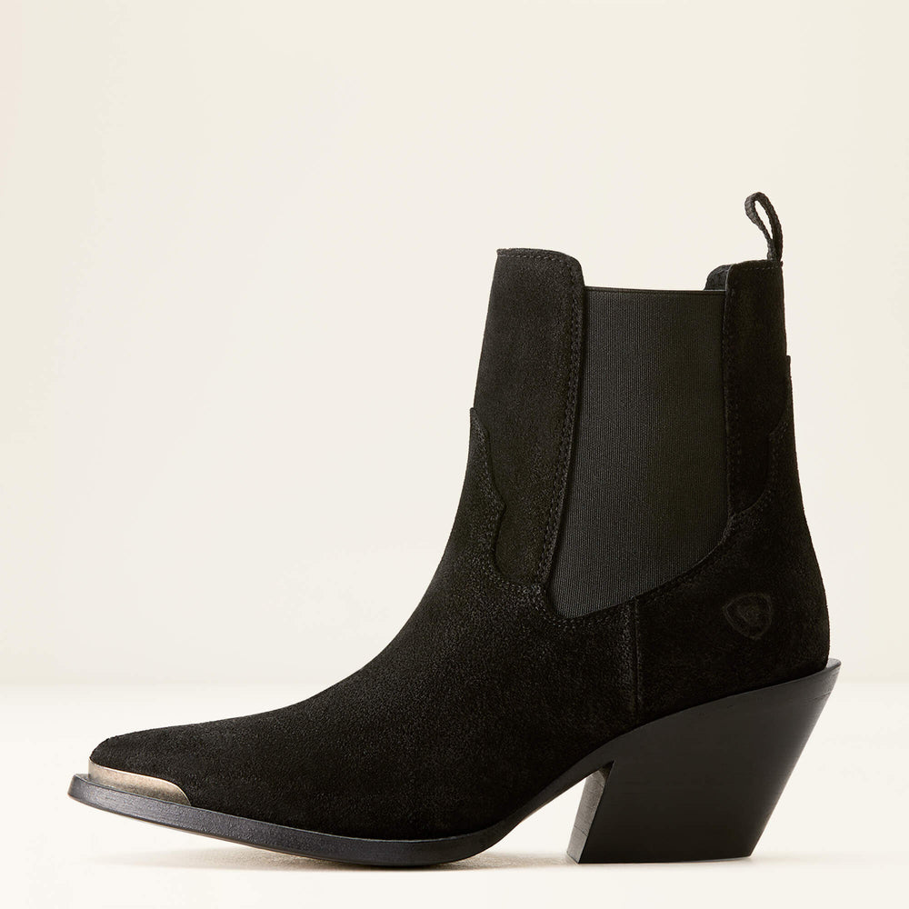 Women Shiloh Bootie | Ariat us
