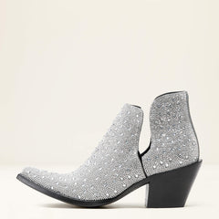 Women Dixon Glitz Bootie | Ariat near me