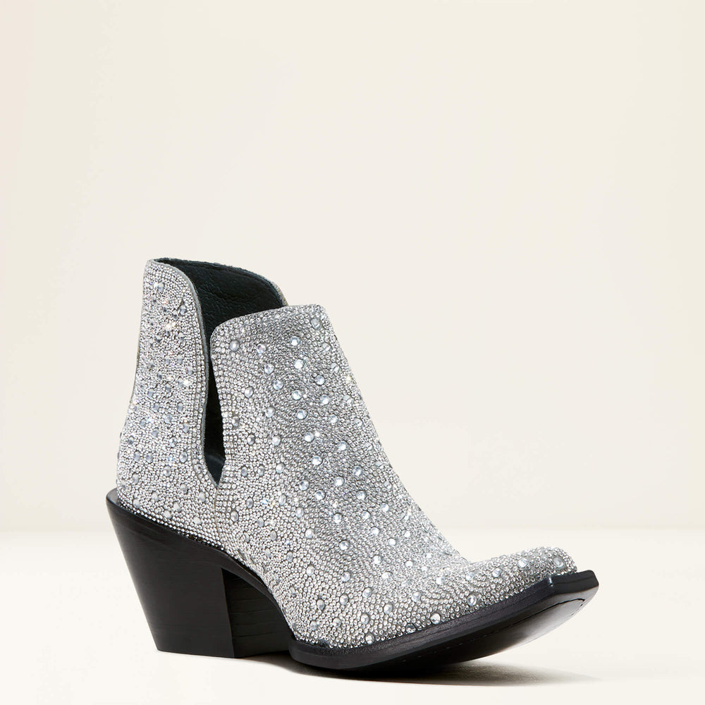 Women Dixon Glitz Bootie | Ariat near me