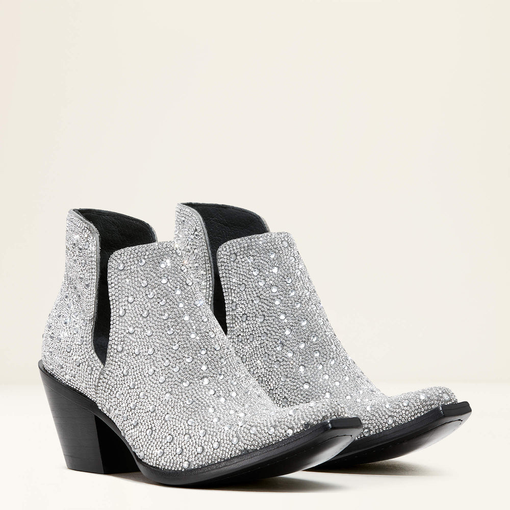 Women Dixon Glitz Bootie | Ariat near me