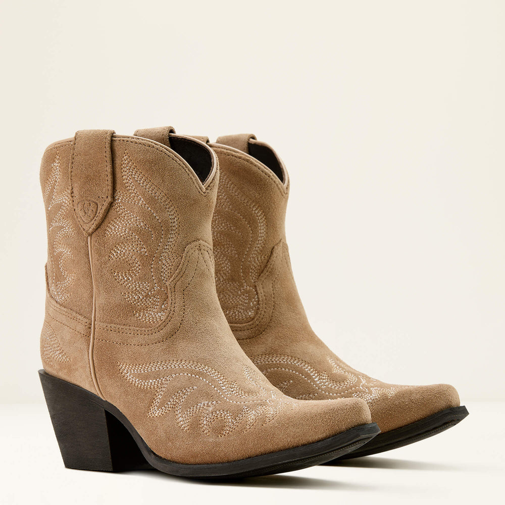 Women Chandler X Toe Western Boot | Ariat Online